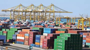 الإمارات تتصدّر الوجهات الإقليمية للصادرات الأمريكية